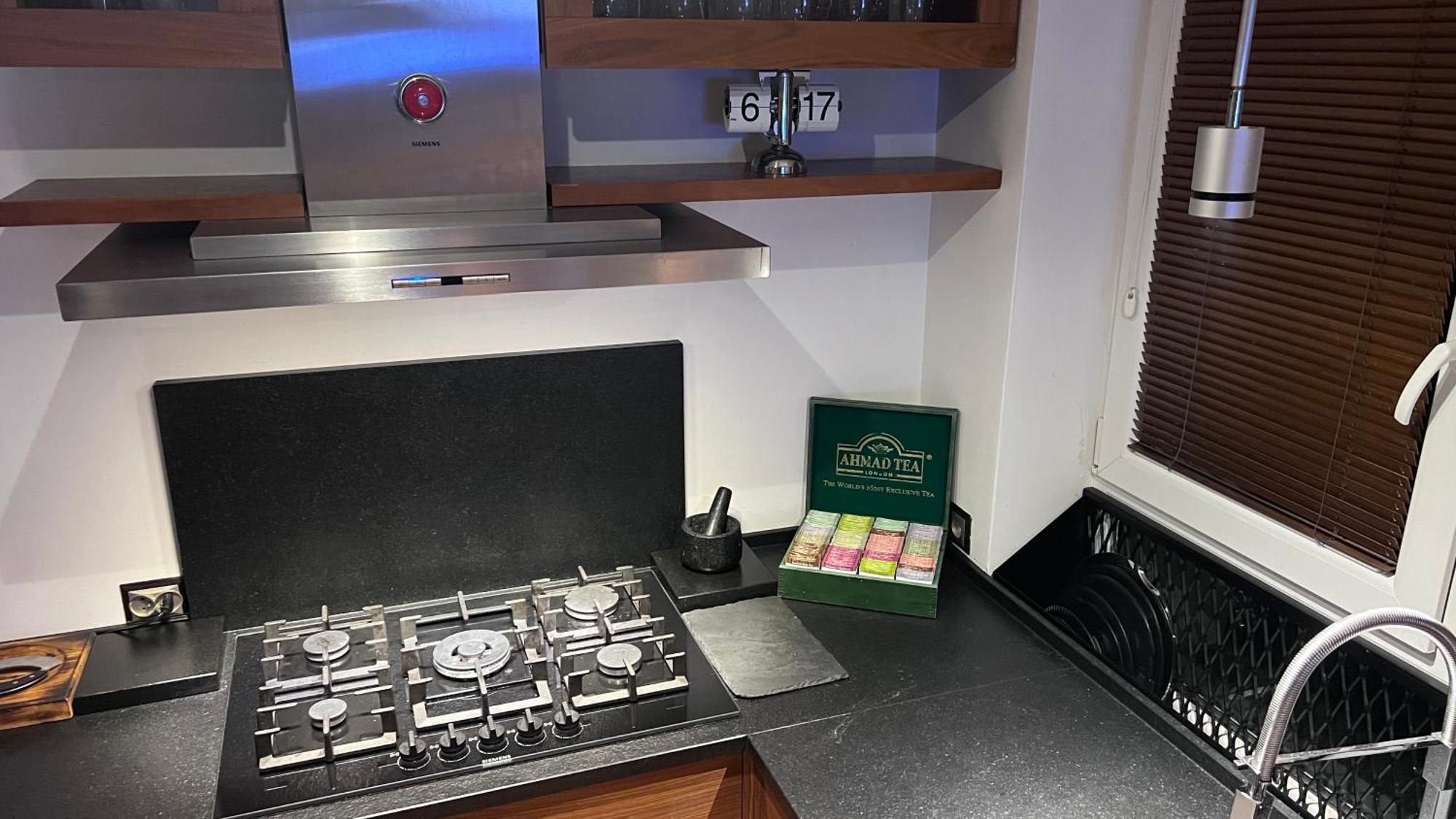 Apartament Niebianskie Pogodno Stettino Esterno foto