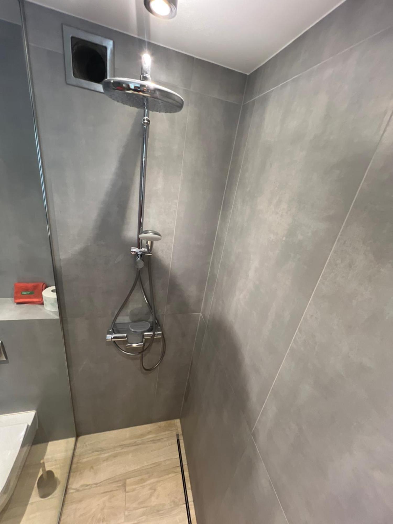 Apartament Niebianskie Pogodno Stettino Esterno foto
