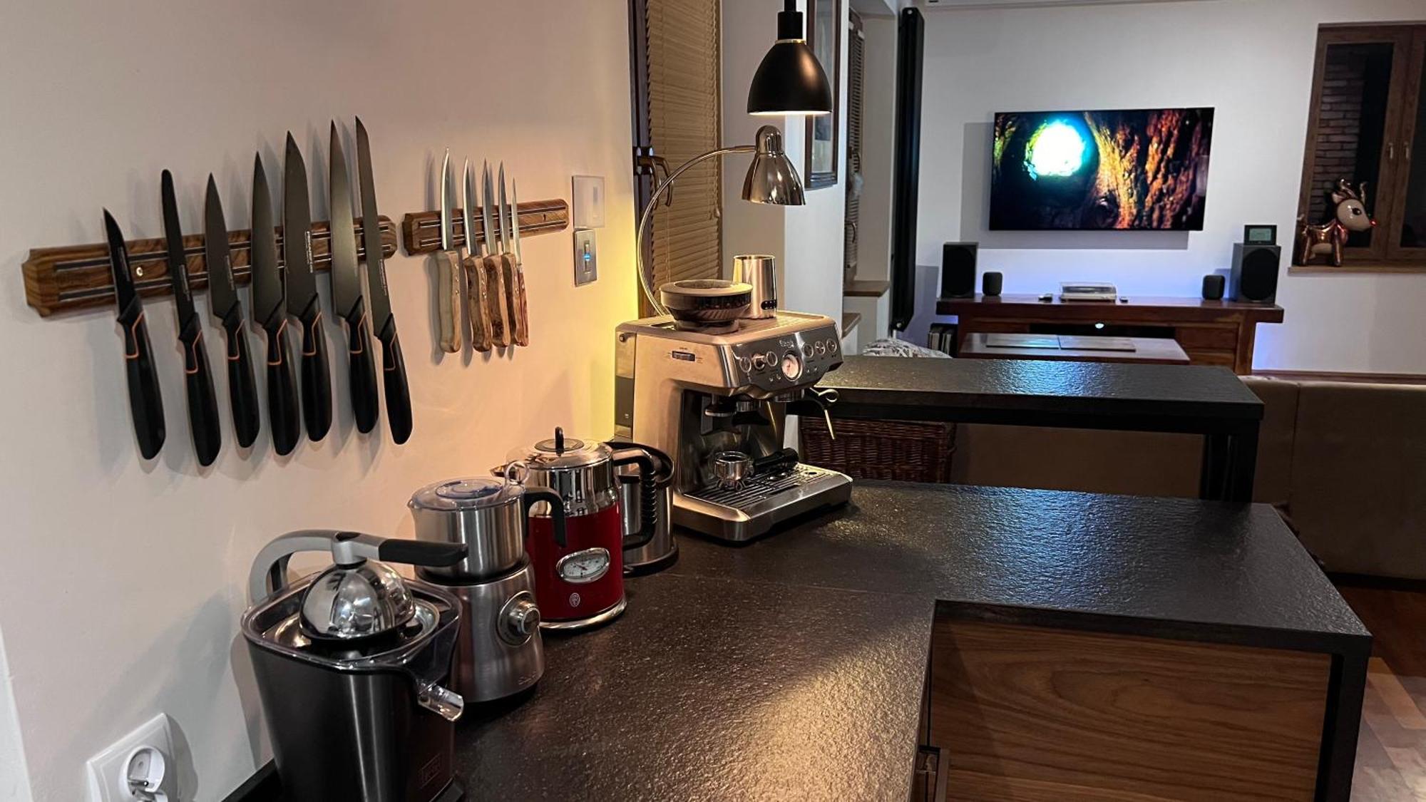 Apartament Niebianskie Pogodno Stettino Esterno foto