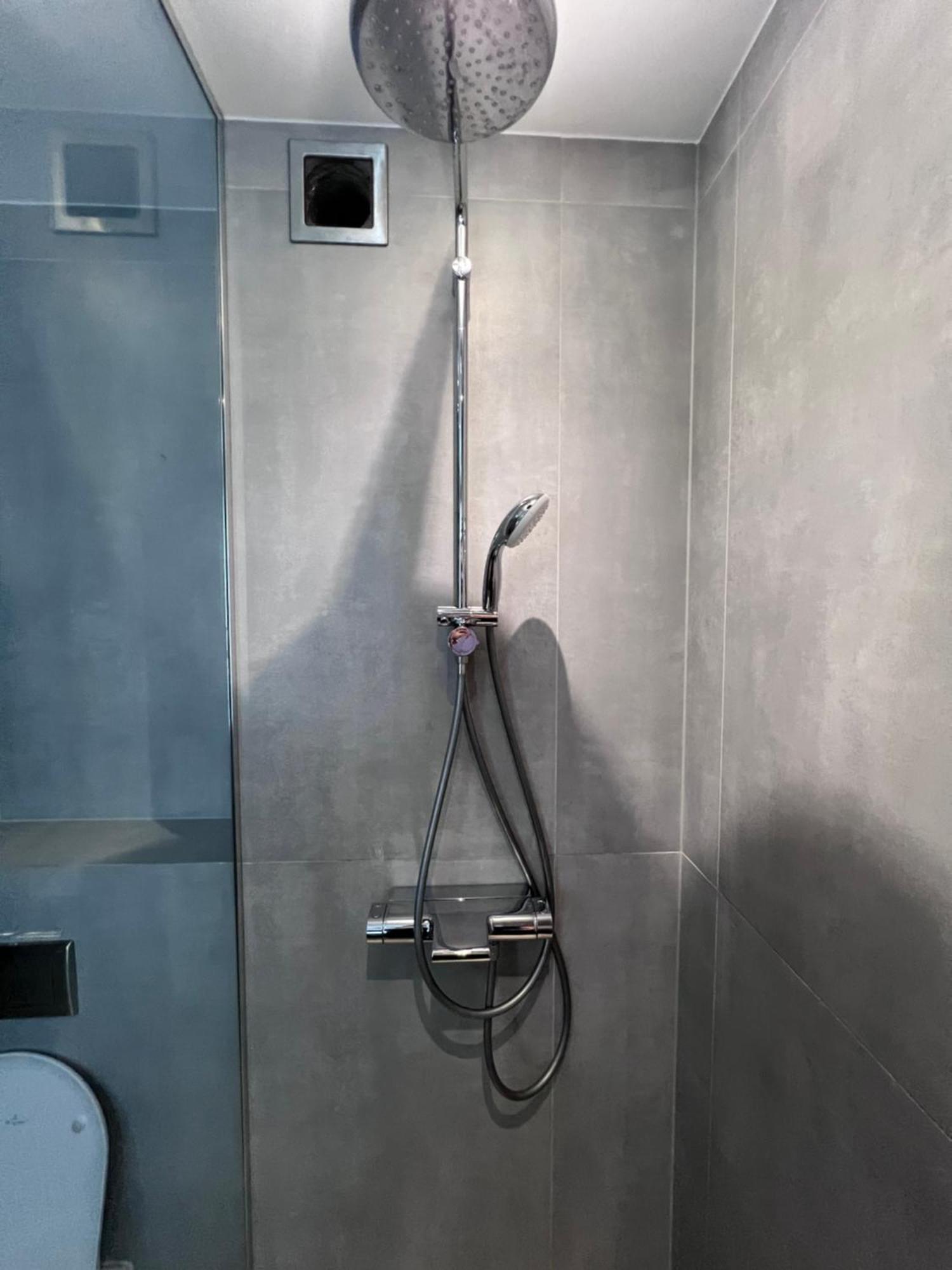 Apartament Niebianskie Pogodno Stettino Esterno foto