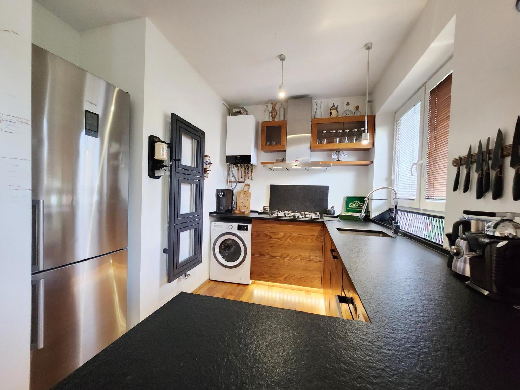Apartament Niebianskie Pogodno Stettino Esterno foto