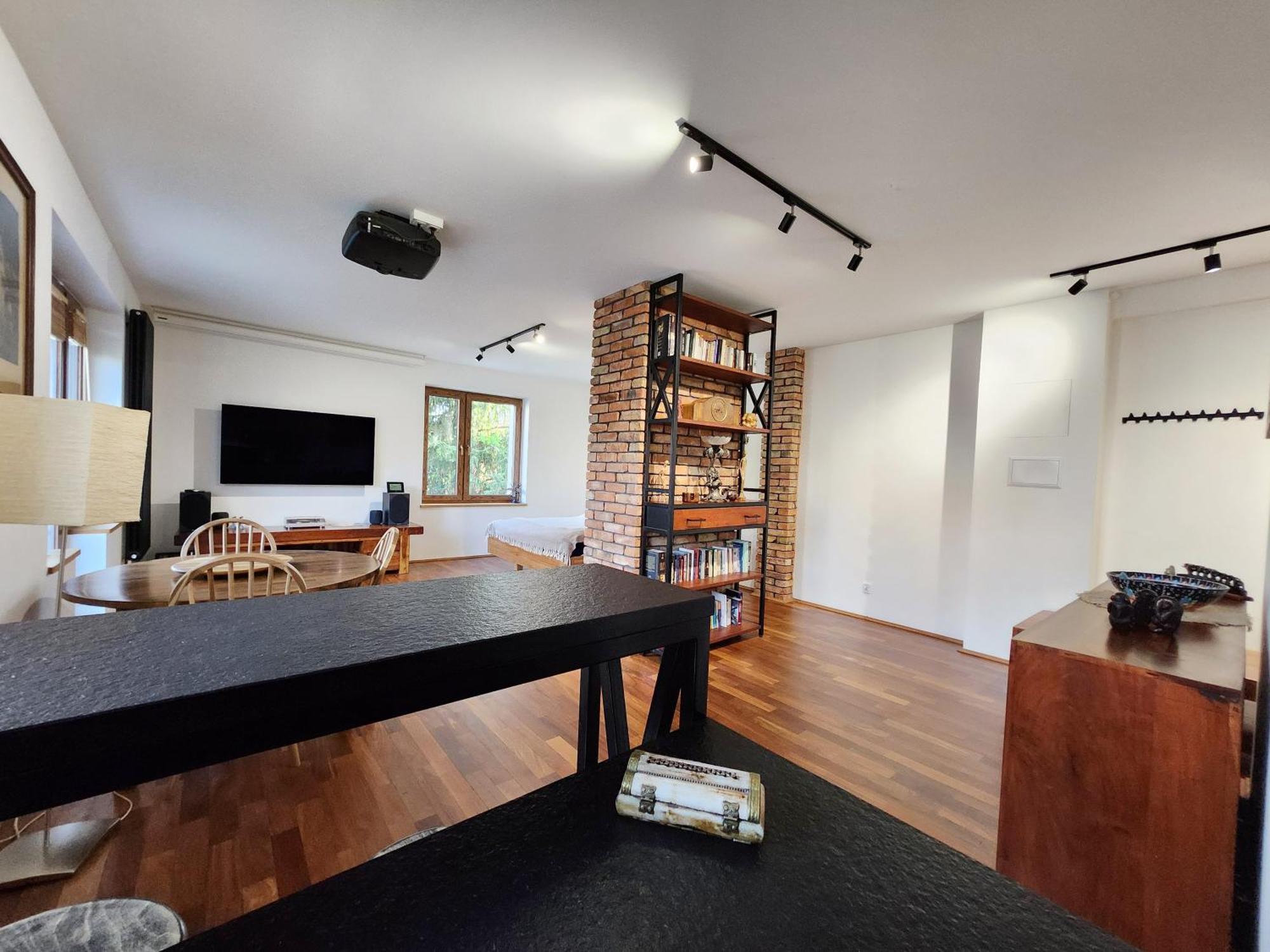 Apartament Niebianskie Pogodno Stettino Esterno foto